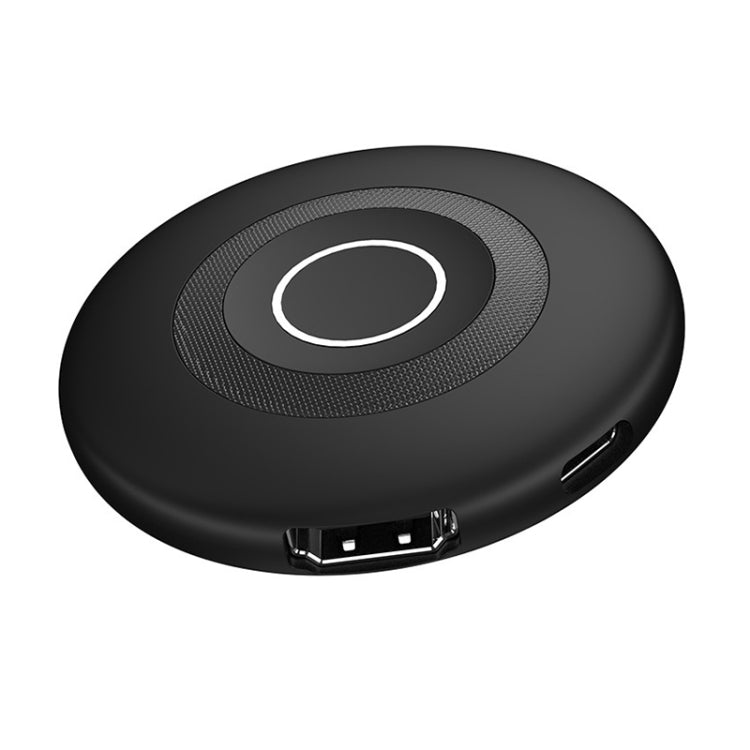 G127 4K 30Hz HD Wireless Display Dongle Adattatore Stesso Schermo Dispositivo G127 4K 30Hz HD Wireless Display Dongle Adattatore Stesso Schermo Dispositivo